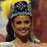 Megan Young